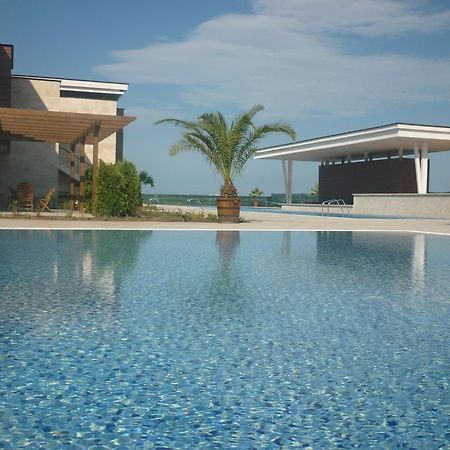 Apolonia Apartments Sozopol Exteriér fotografie