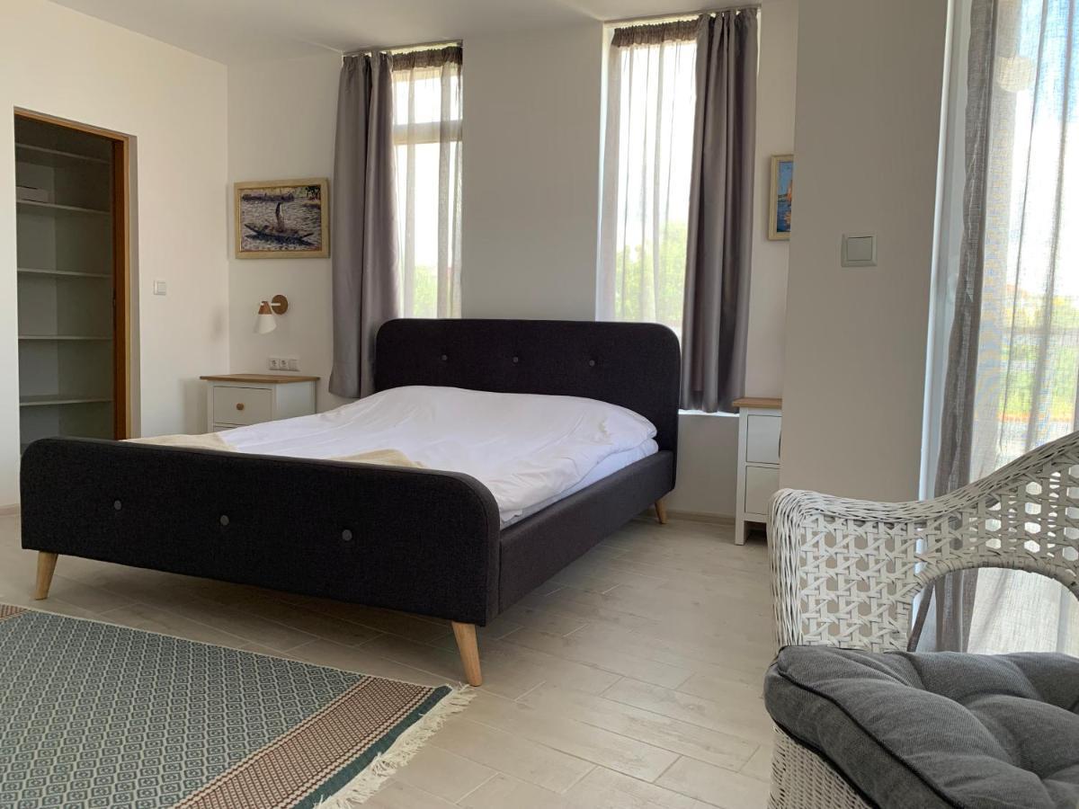 Apolonia Apartments Sozopol Exteriér fotografie