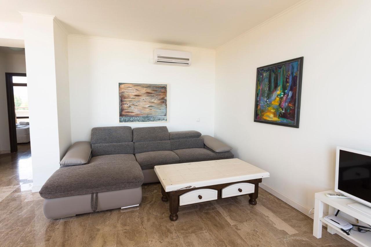 Apolonia Apartments Sozopol Exteriér fotografie