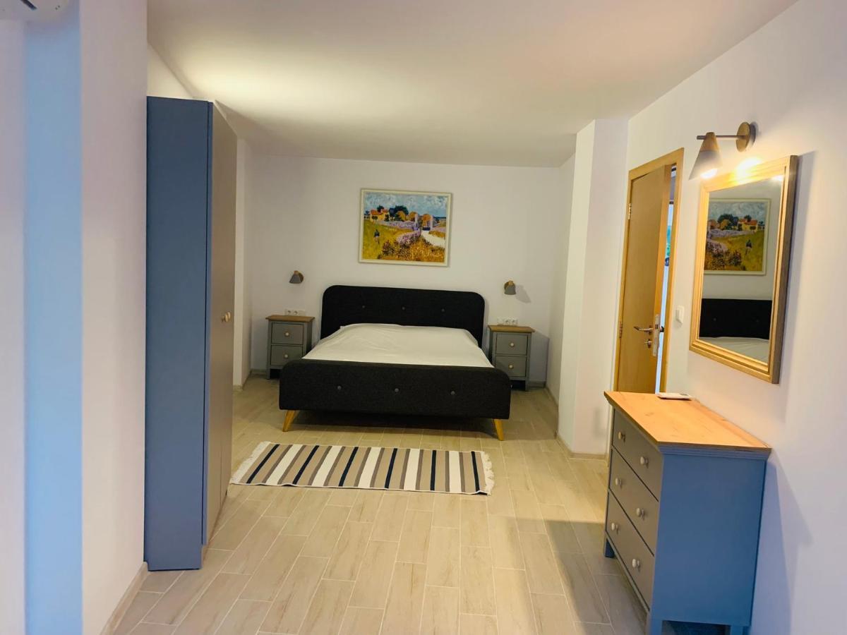 Apolonia Apartments Sozopol Exteriér fotografie