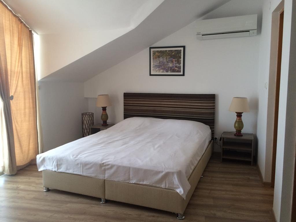 Apolonia Apartments Sozopol Exteriér fotografie