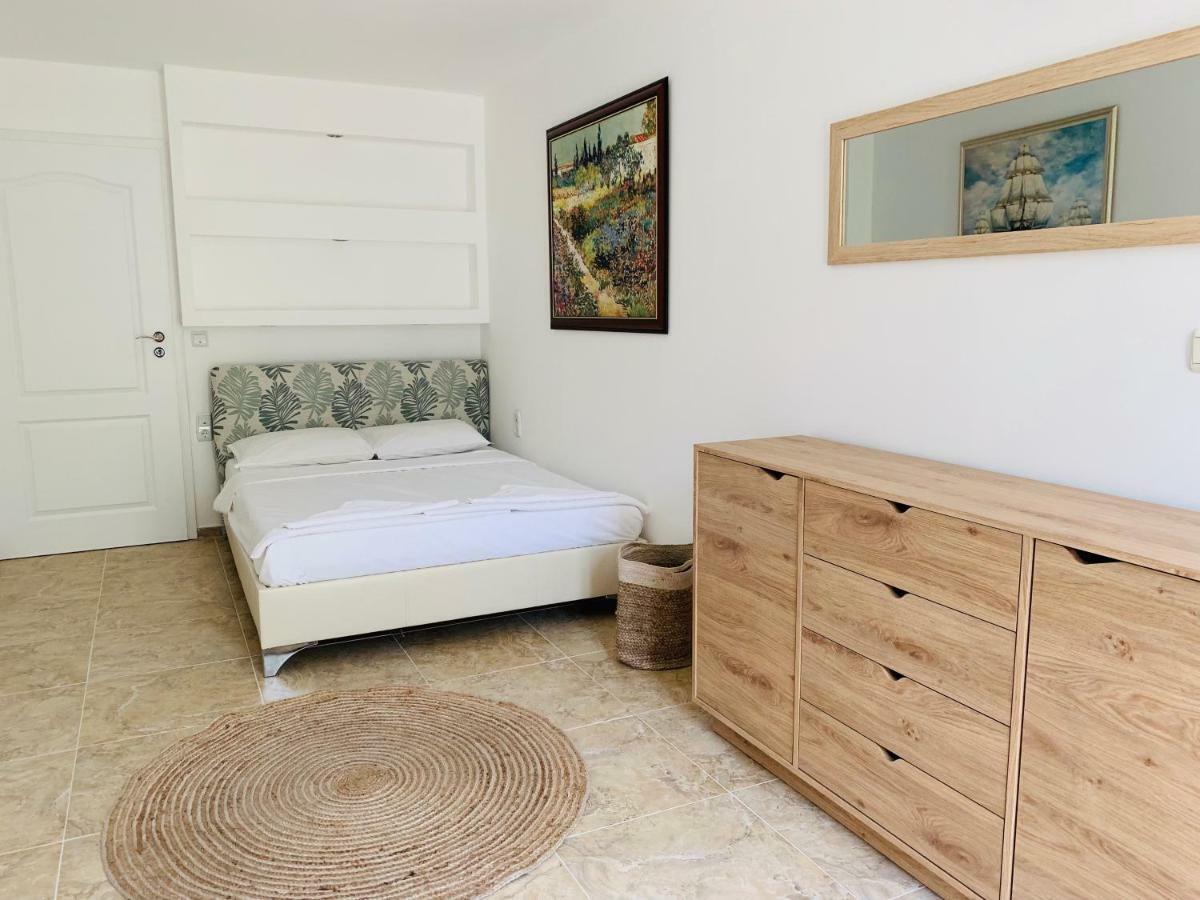 Apolonia Apartments Sozopol Exteriér fotografie
